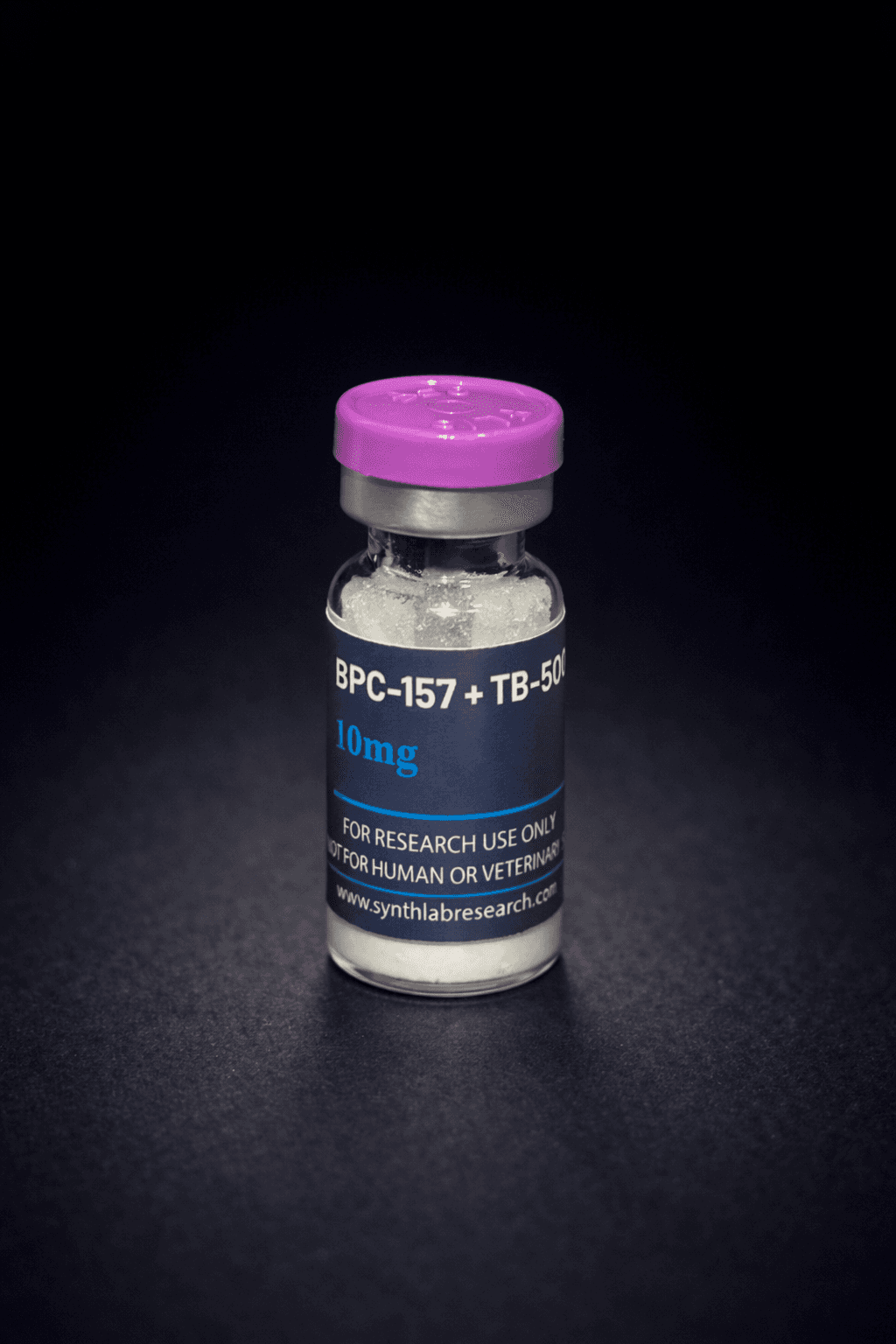 BPC-157 + TB-500 Blend research peptide