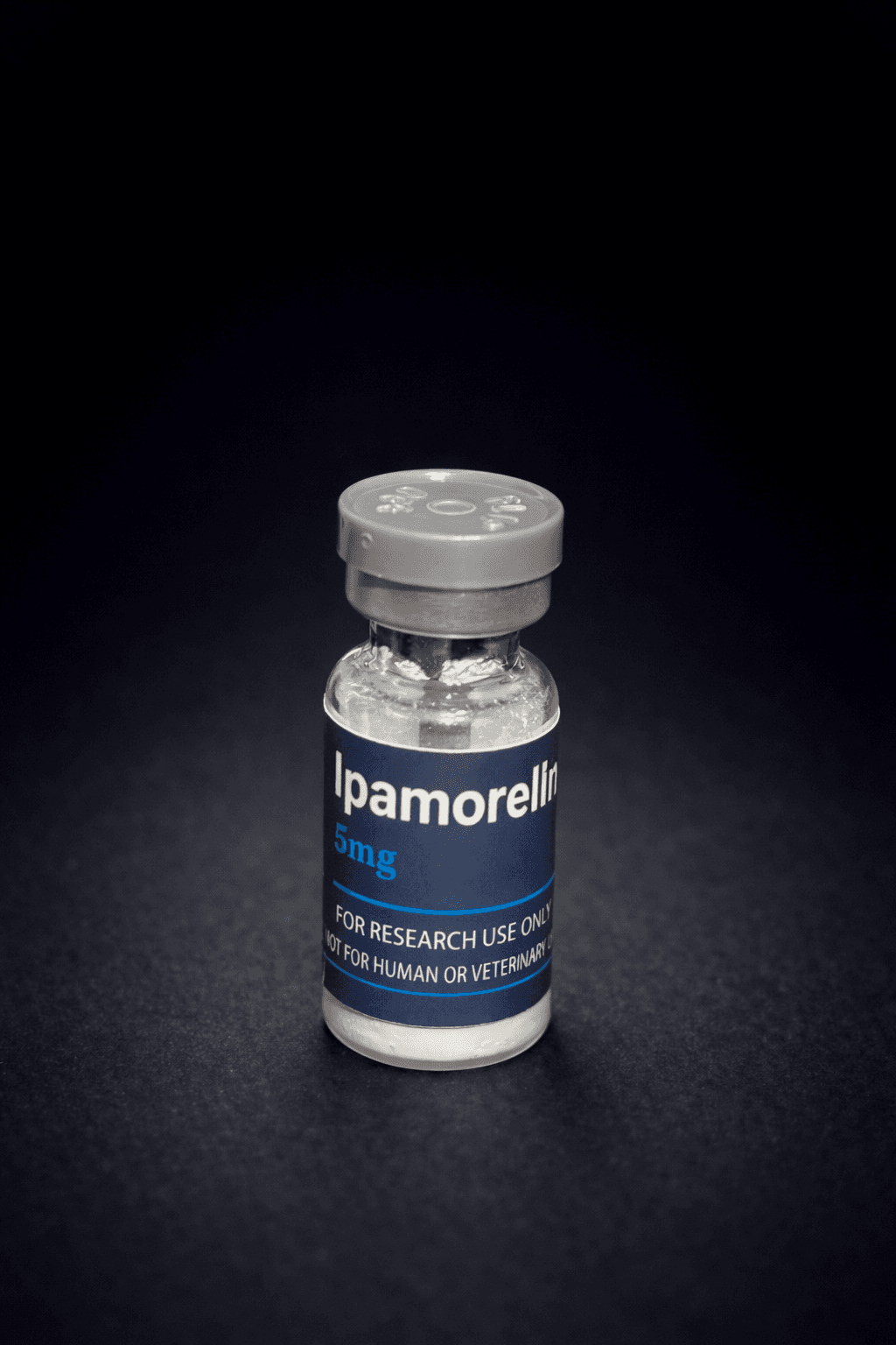 Ipamorelin research peptide