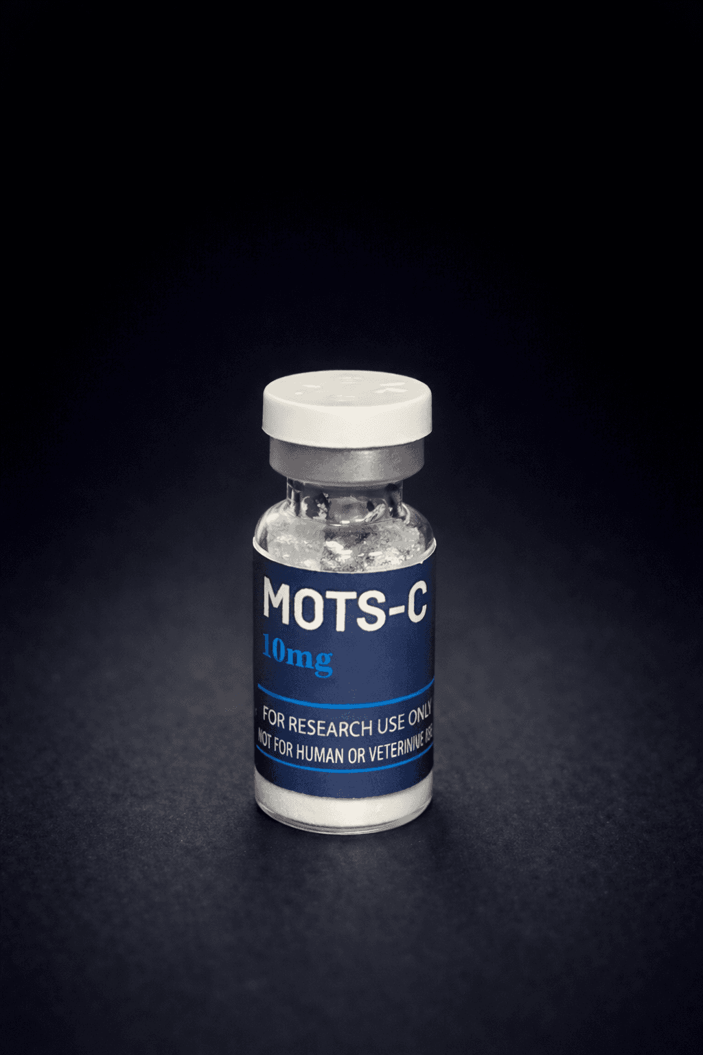 MOTS-C research peptide