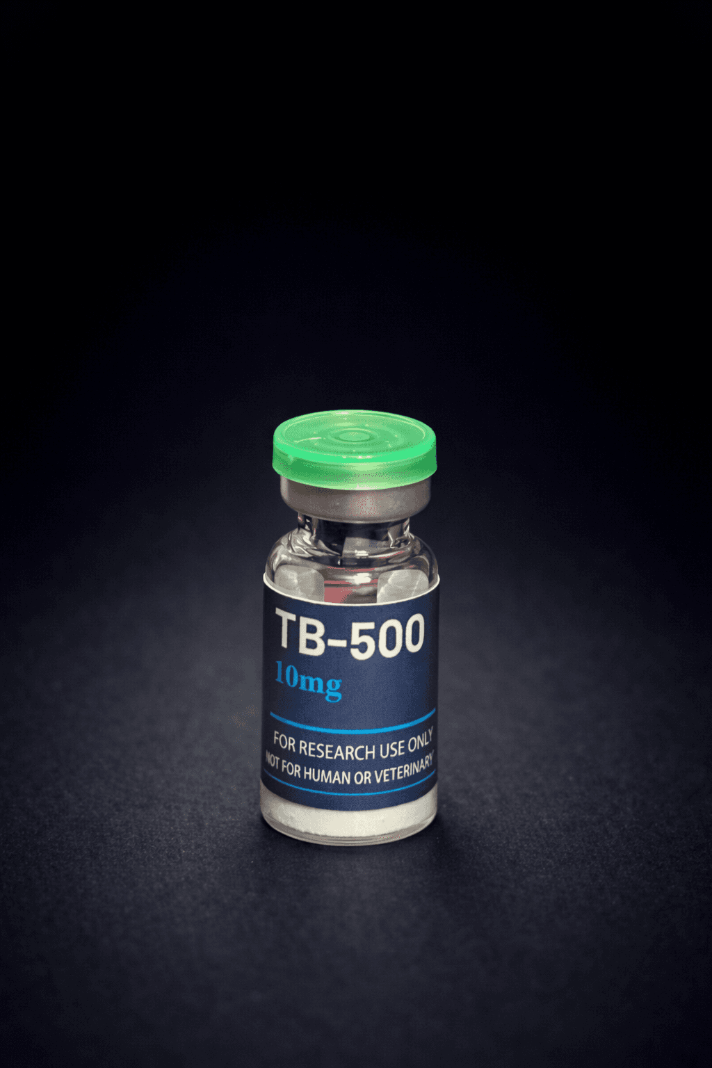 TB-500 research peptide